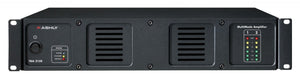 Ashly TRA Series TRA-2150 2 x 150W Amplifier for 25V/70V/100V Systems