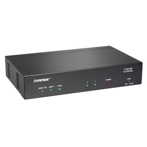 tvONE 1T-DA-552 DVI Distribution Amplifier