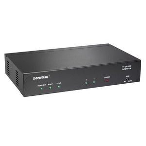 tvONE 1T-DA-552 DVI Distribution Amplifier