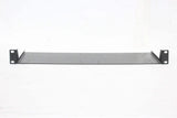 tvONE HRD-ENC-TVONE0042-A C2 Dual Rack Shelf with HRD-ENC-TVONE0050-A Blanking Plate