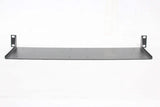 tvONE HRD-ENC-TVONE0042-A C2 Dual Rack Shelf with HRD-ENC-TVONE0050-A Blanking Plate