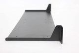 tvONE HRD-ENC-TVONE0042-A C2 Dual Rack Shelf with HRD-ENC-TVONE0050-A Blanking Plate
