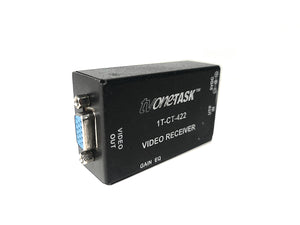 tvONE TASK 1T-CT-422 Video Receiver