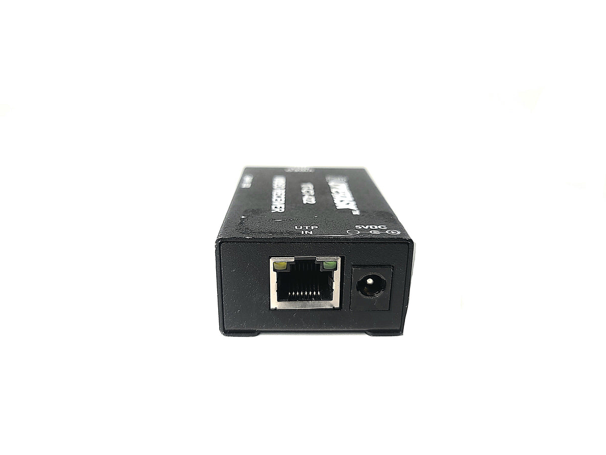 tvONE TASK 1T-CT-422 Video Receiver