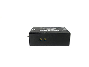 tvONE TASK 1T-CT-422 Video Receiver