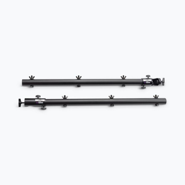 On-Stage LSA7700P u-mount Lighting Arms