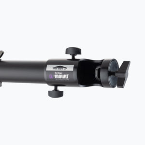 (NEW) On-Stage LSA7700P u-mount Lighting Arms
