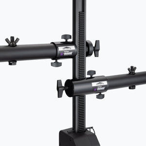 (NEW) On-Stage LSA7700P u-mount Lighting Arms