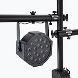 On-Stage LSA7700P u-mount Lighting Arms