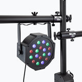 On-Stage LSA7700P u-mount Lighting Arms