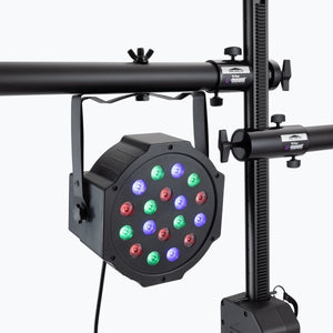 (NEW) On-Stage LSA7700P u-mount Lighting Arms