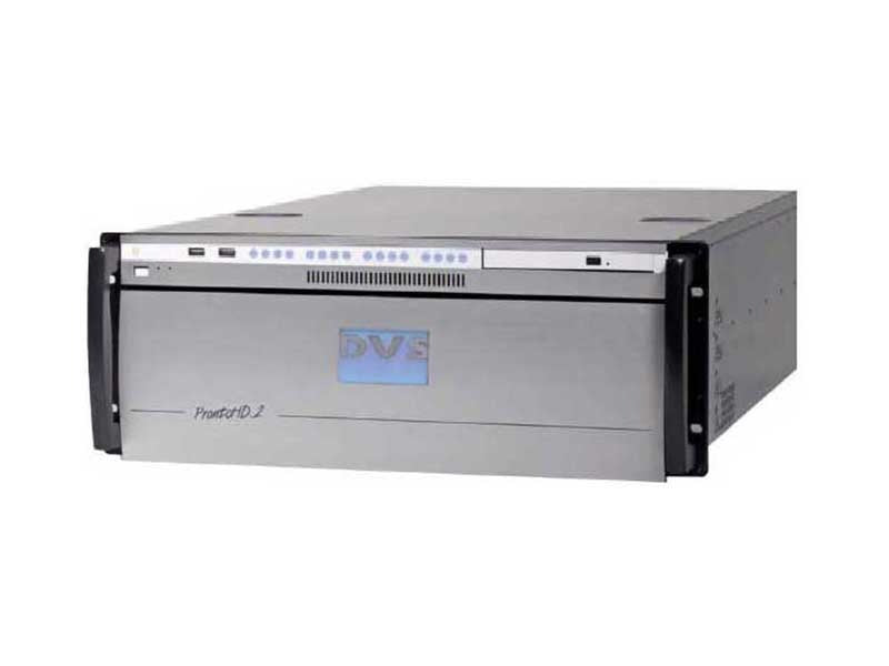 DVS ProntoHD Video System