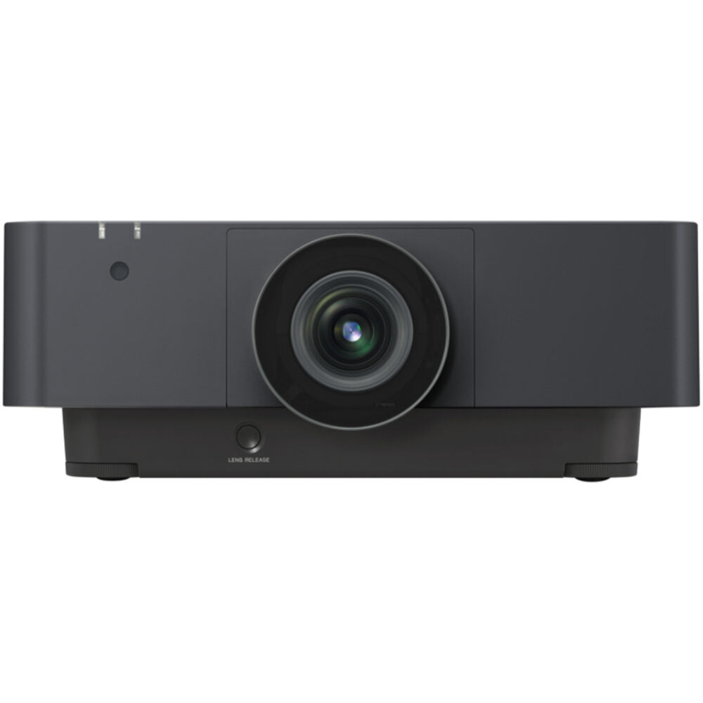 Sony VPLFHZ85/B WUXGA 7300 Lumen Laser 3LCD Projector, Black