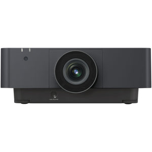 Sony VPLFHZ85/B WUXGA 7300 Lumen Laser 3LCD Projector, Black