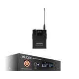 Audix AP41BPA Wireless System R41 RX with B60 Bodypack TX
