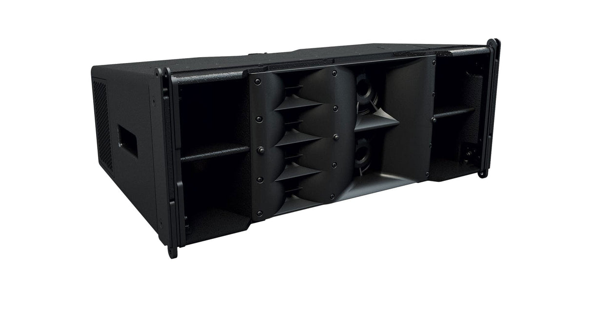 Martin Audio WPC 2 x 10" Bi-amp Three-way Line Array