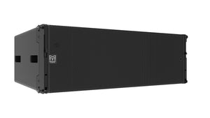 Martin Audio WPL 2 x 12" Bi-amp Three-way Line Array