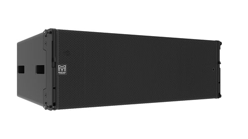 Martin Audio WPL-PU 2 x 12