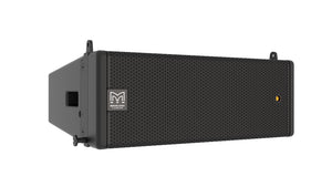 Martin Audio WPM 2 x 6.5" Passive Two-way Line Array