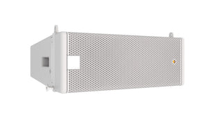 Martin Audio WPM-W 2 x 6.5" Passive Two-way Line Array, White