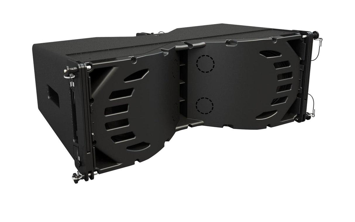 Martin Audio WPS 2 x 8" Passive Three-way Line Array