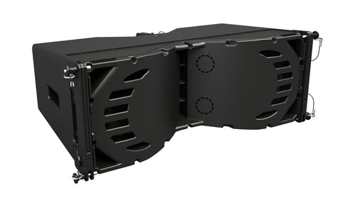 Martin Audio WPS 2 x 8