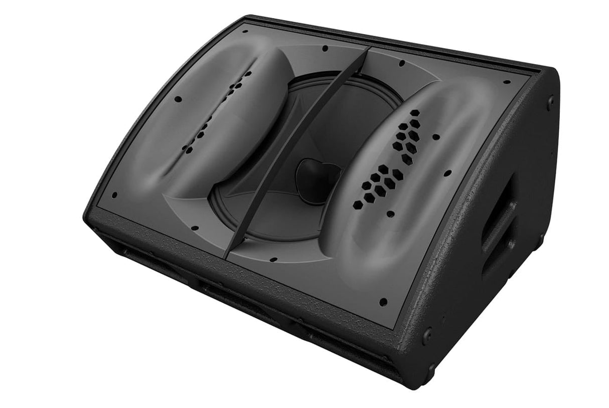 Martin Audio XE500 15" Bi-amp/Passive Coaxial Differential Dispersion Stage Monitor