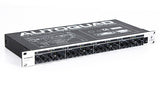 Behringer XR 2400 Autoquad Audio Interactive Expander/Gate