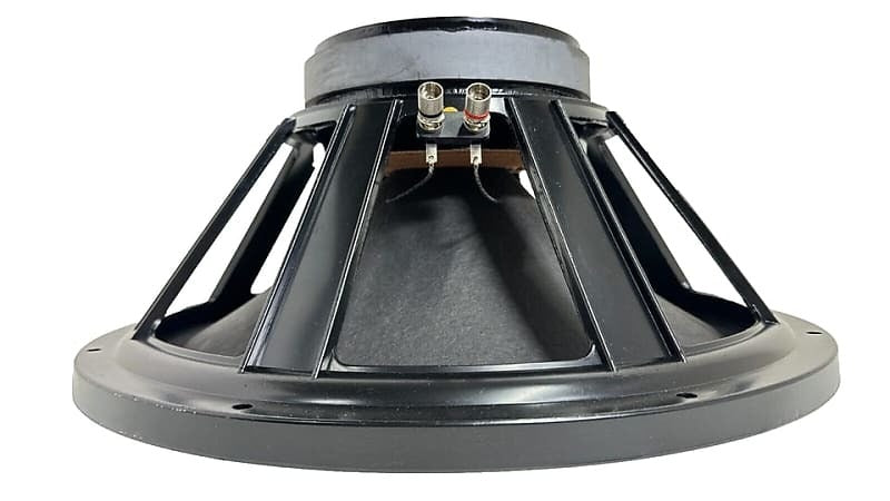 ELF EM Long LF165 Bass Driver 18"