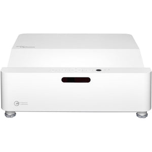 Optoma Technology DuraCore ZK420UST 4200-Lumen 4K Ultra Short-Throw Laser DLP Projector