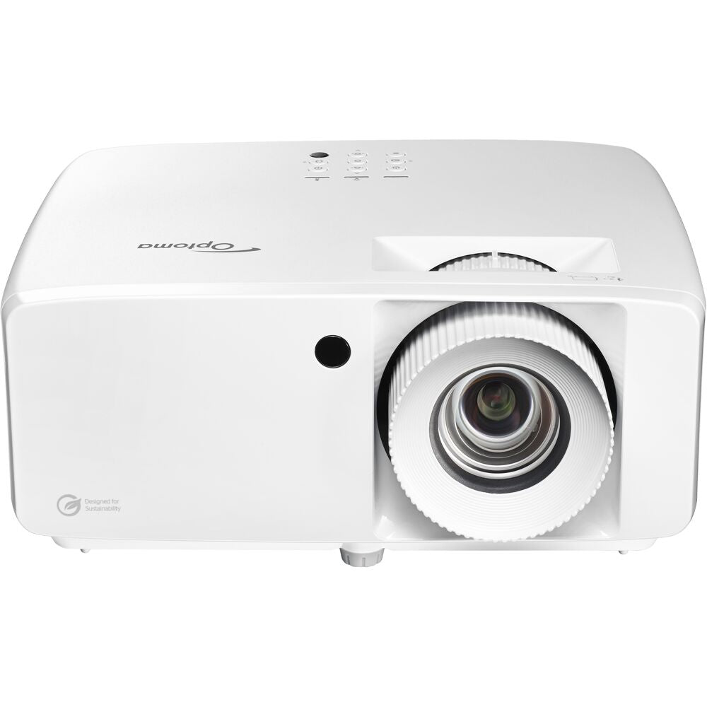 Optoma ZK450 4K UHD, 4200 Lumens Laser Light Source Projector