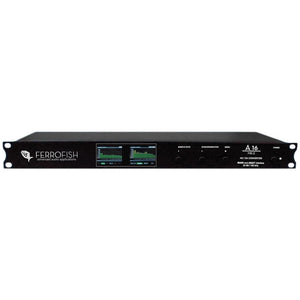 Ferrofish Model A16 MK-II AD/DA Converter