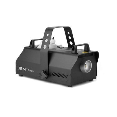 Martin Pro ZR25 1150W Fog Machine with DMX Control, 600m³ / min Output