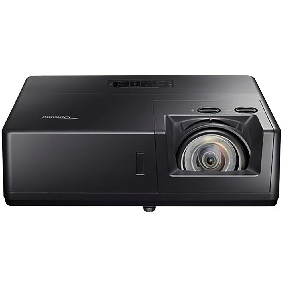 Optoma ZU607TST WUXGA 6000 Lumens Laser Light Source Projector