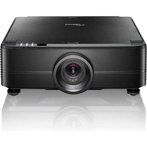 Optoma ZU725TST WUXGA, 7200 Lumen, Laser Light Source Projector