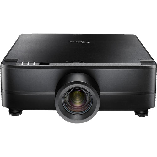 Optoma ZU820T WUXGA fixed-lens, 8800 Lumens, Laser Light Source Projector