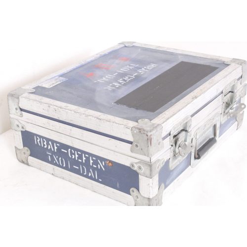 Gefen CAT5 9500HD Sender and Receiver Unit w/Case - Case 3
