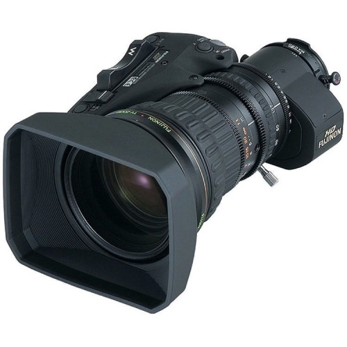 Fujinon HD lenses