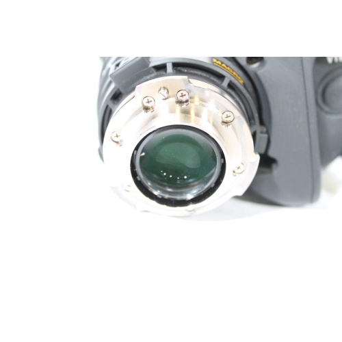 Canon YJ19x9B4 KRS SX12 2/3" Zoom Lens Back1