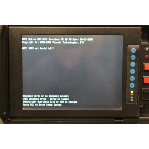 Wafian HR-2-DS HD 10-Bit Dual-Stream Sterescopic 3D Video Recorder Monitor3