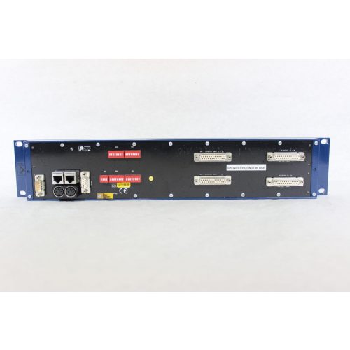 Network Vikinx Control Panel 64-ProS Single Bus Control Panel w/ Power Supply Case
