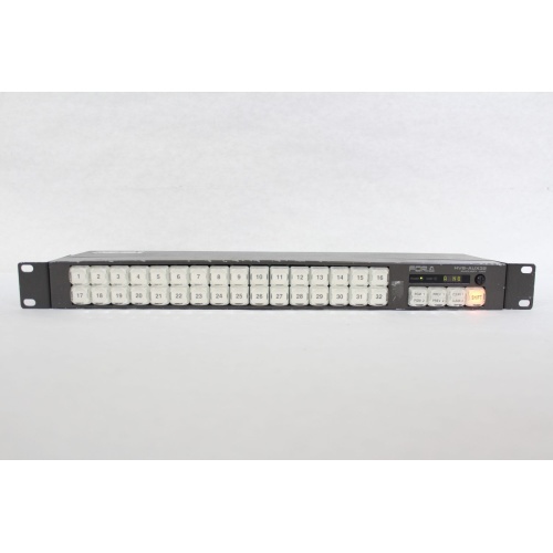 For.A HVS-AUX32 Auxiliary Unit Control Panel Switcher for HVS-500HS or HVS-600HS Main