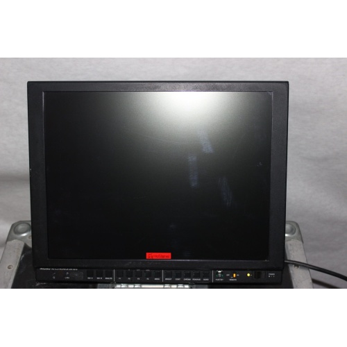 AstroDesign DM-3016-F 15" Monitor w/ Case Main