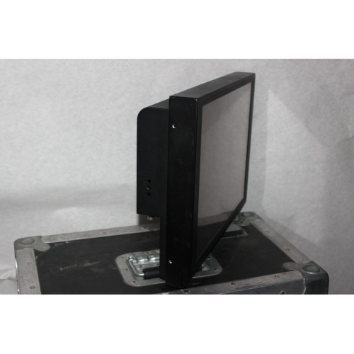 AstroDesign DM-3016-F 15" Monitor w/ Case Side1