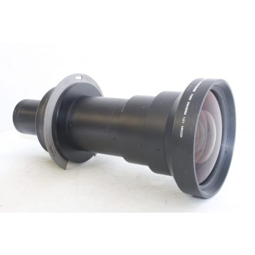 Christie Digital Systems Fixed XGA/SXGA 1.2:1 Minolta Projector Lens - Main