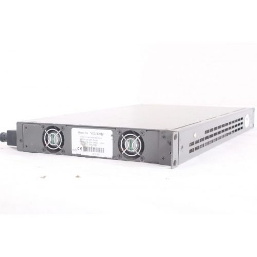 Avitech VCC-8004V Multi-Image Monitor Display - Side 2