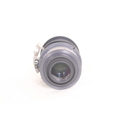 Hitachi FL-501 Lens - Side 2