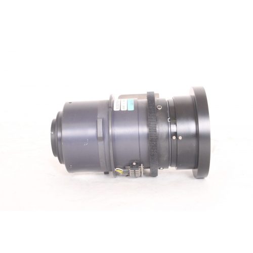 Hitachi FL-501 Lens - Side 3