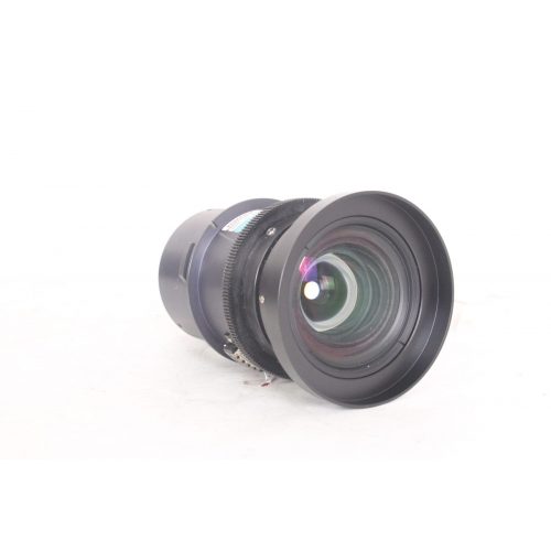 Hitachi FL-501 Lens - Main