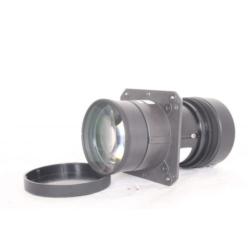 Sanyo LNS-M012 Lens - Main